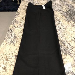 Elle Tahari Wide Leg Pants
